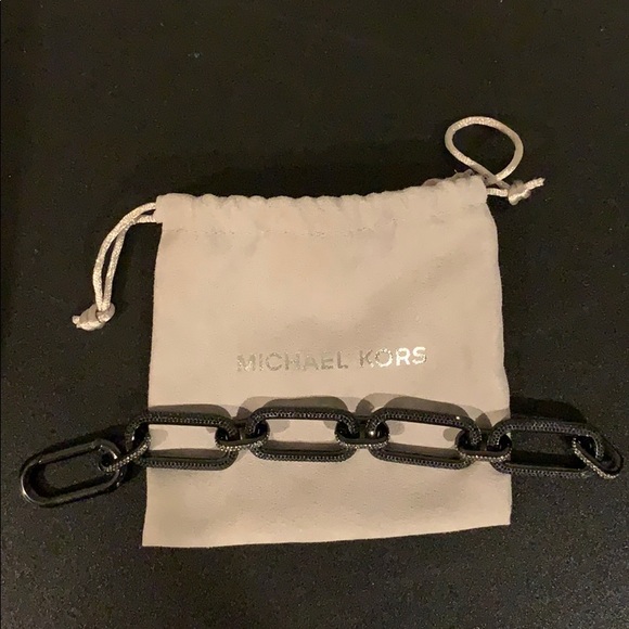 Michael Kors Jewelry - Michael kors chain bracelet Michael Kors Jewelry - Michael kors chain bracelet